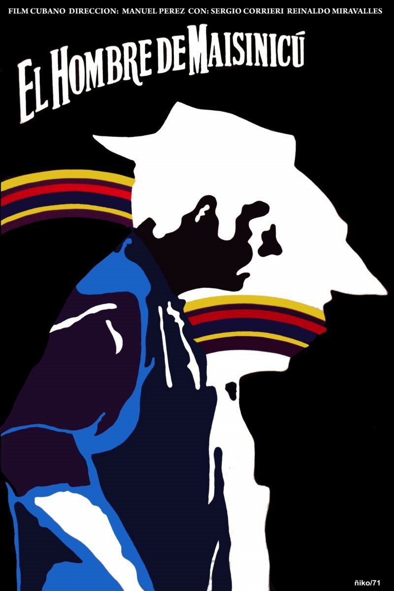 The Man from Maisinicu